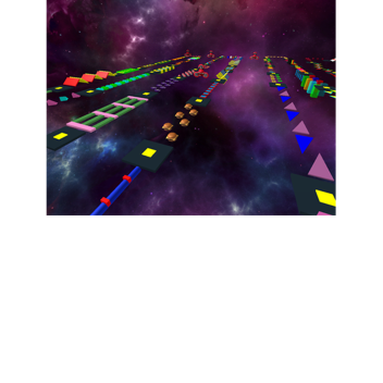 [NEW] GALAXY OBBY