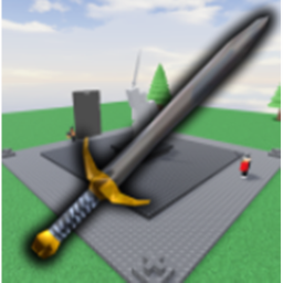 Rainbow Sword Fighting