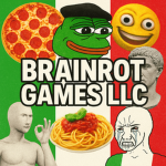 brainrot games LLC