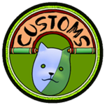 Gifted: Customs