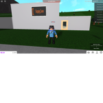 the friends of me and roblox
