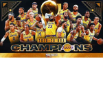 nba los angeles lakers :l