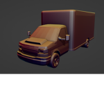 Za Truck-Kun