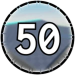 Beat 50 Maps