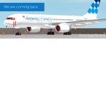 Roblox AirIines