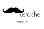 Random Mustache People