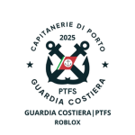 Coast Guard PTFS