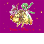 Team Charm