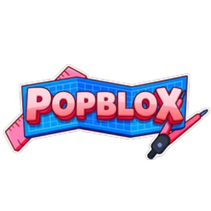 Popblox Roblox group icon