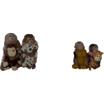Salat ugc monkeys(Code FSU)