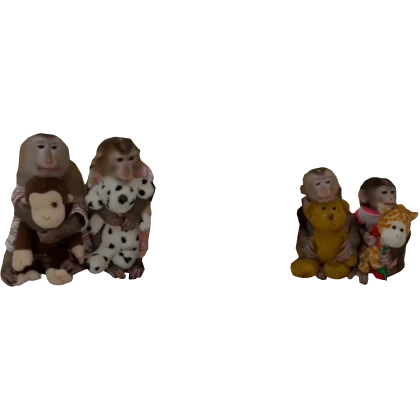 Salat ugc monkeys Code SUF Roblox item render