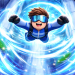 Infinite Updraft