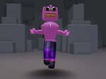 challenges and clothing!
