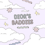 diors baddies