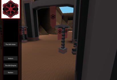 [|=~The Sith Empire~=|] Academy on Korriban