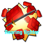 Roar fighter