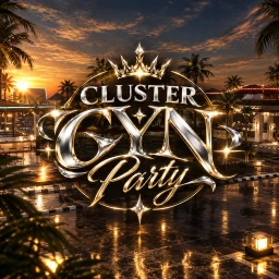 [NEW] CLUSTER CYN PARTY icon