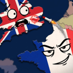 Border Wars