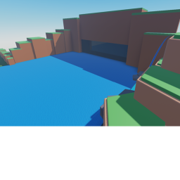 Untitled boat Game
