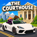 (2X CASH & XP!!) ⚖️ The Courthouse