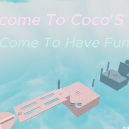 cocos obby