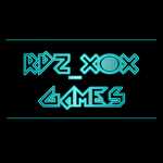 RDZ_XoX GAMES