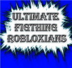 Ultimate Figthing Robloxians