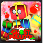 Ghost Simulator Fan Group!