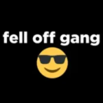 Fell Off Gang