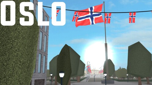[NORW] Oslo