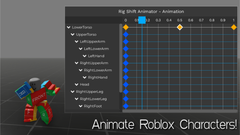 Free Animate [Beta] screenshot 1