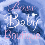 Boss Baby Boutique