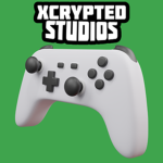 Xcrypted Studio
