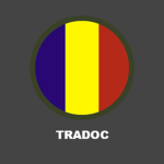 [U.S.A] United States Army TRADOC