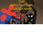 SPECTACULAR SPIDER-MAN FAN GROUP