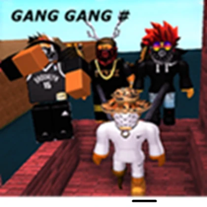 Cartel Masterz Roblox group icon