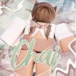 Chai ﾟ