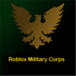 Roblox  Military  Corps