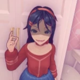 Miside OBBY МИСАЙД ОББИ