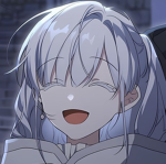 シロのグループだよん