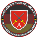 |BA| Ausbildungskommando der Armee