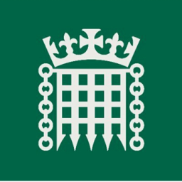 Houses of Parliament