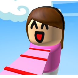 Adopt Me Obby Parkour!  [ADMIN SALE]
