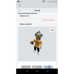 Grupo para seguidores