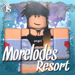 Morelodes Resort®  Beta