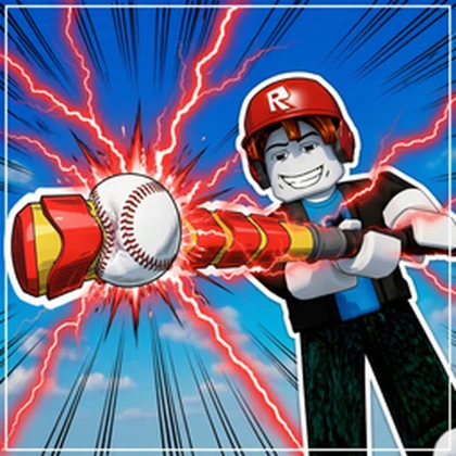 Baseball Yard Strike Roblox group icon
