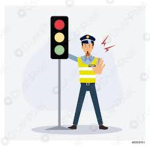 (NL) Verkeer politie