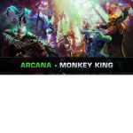 Monkey Kings