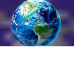 Ar0und the world :)