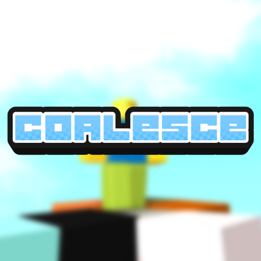 Coalesce